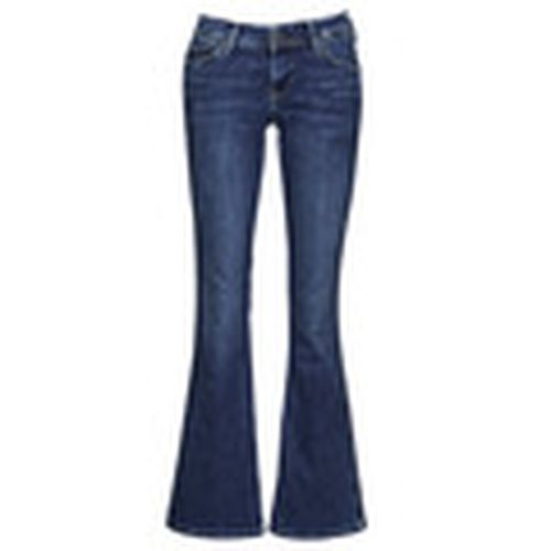 Pantalón de campana NEW PIMLICO para mujer - Pepe jeans - Modalova