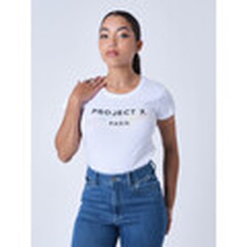 Tops y Camisetas - para mujer - Project X Paris - Modalova