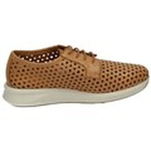 Zapatos Mujer Zapatillas napa para mujer - Moda Bella - Modalova