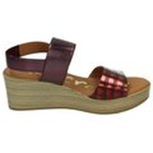 Sandalias Sandalia cherry para mujer - Karralli - Modalova