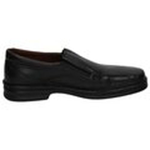 Mocasines Zapatos de piel para hombre - Nuper - Modalova