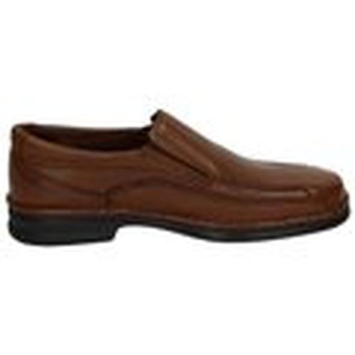 Mocasines Zapatos piel para hombre - Nuper - Modalova