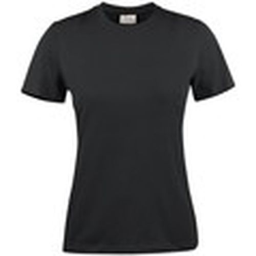 Camiseta manga larga - para mujer - Printer - Modalova