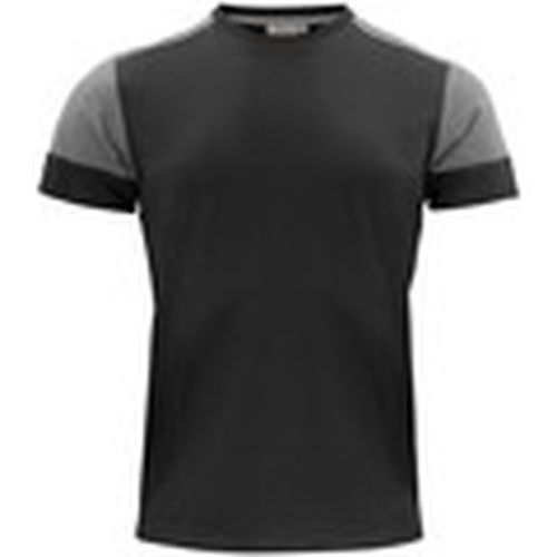 Camiseta manga larga UB419 para hombre - Printer - Modalova