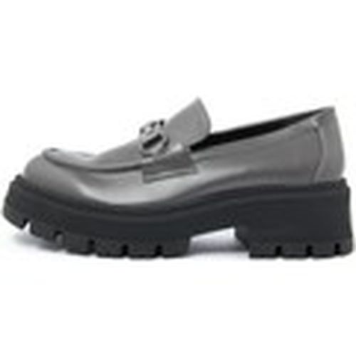 Mocasines FAG_MP370_1_GRIGIO para mujer - Fashion Attitude - Modalova