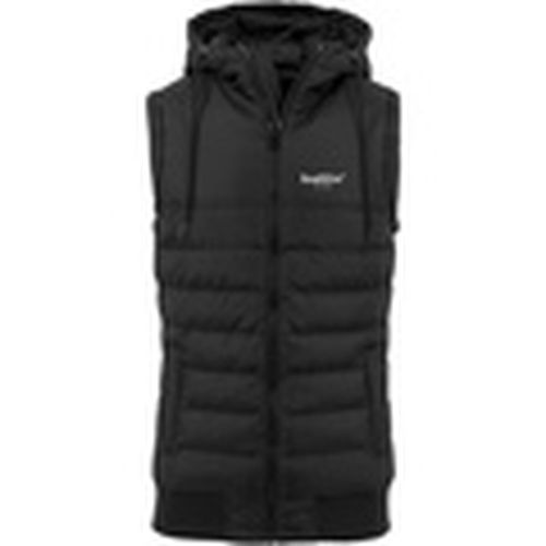 Abrigo de plumas Bodywarmer para hombre - Ballin Est. 2013 - Modalova