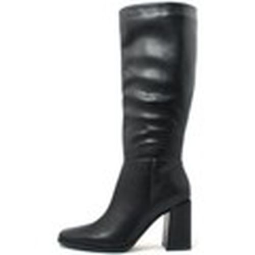 Botas FAM_X725_BLACK para mujer - Fashion Attitude - Modalova