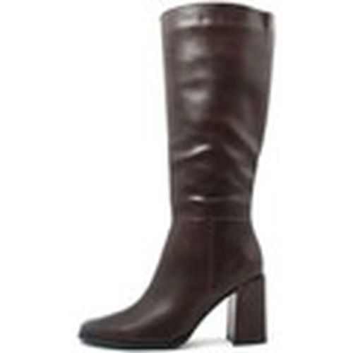 Botas FAM_X725_BROWN para mujer - Fashion Attitude - Modalova