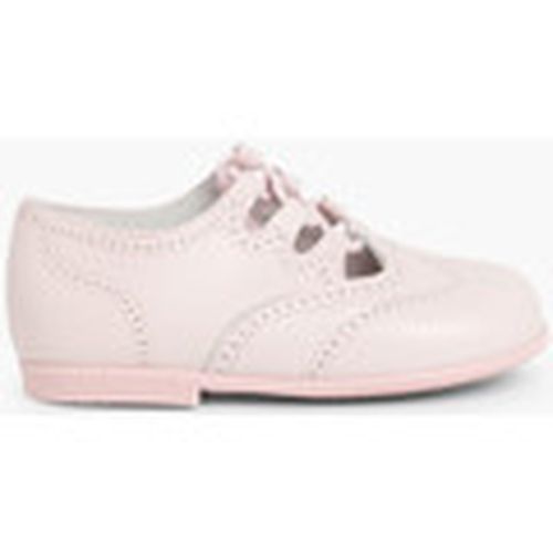 Sandalias Chaussures Anglaises En Cuir para mujer - Pisamonas - Modalova