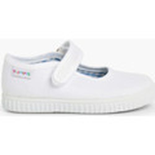 Zapatillas Chaussures Babies Fille À Scratch Style Basket para mujer - Pisamonas - Modalova