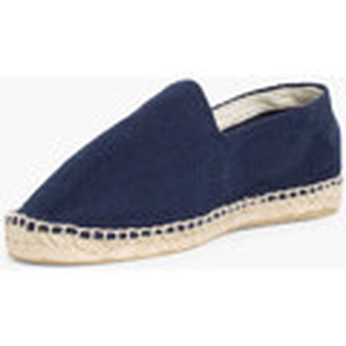 Zapatillas Espadrilles Grandes Tailles 34-45 para hombre - Pisamonas - Modalova