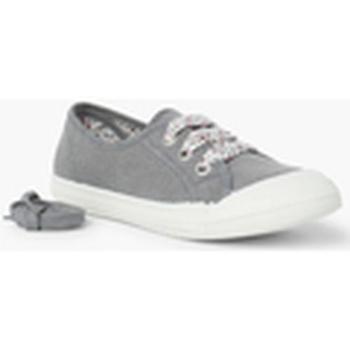 Zapatillas Tennis En Toile Avec Lacets para hombre - Pisamonas - Modalova