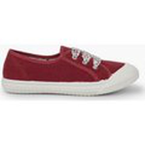 Zapatillas Tennis En Toile Avec Lacets para hombre - Pisamonas - Modalova