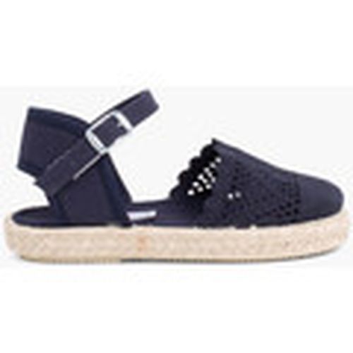 Zapatillas Espadrilles Brodées À Boucle para mujer - Pisamonas - Modalova