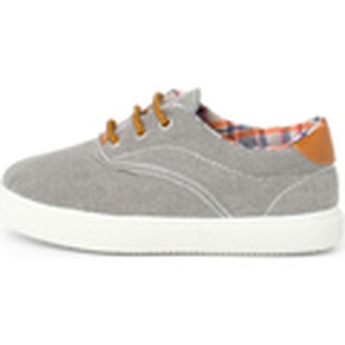 Zapatillas Baskets Textile Contrast Avec Lacets para hombre - Pisamonas - Modalova