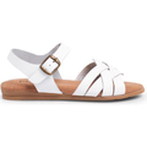 Sandalias Sandales Fille Et Avec Semelle En Gel para mujer - Pisamonas - Modalova