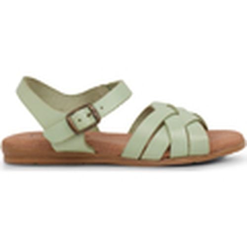 Sandalias Sandales Fille Et Avec Semelle En Gel para mujer - Pisamonas - Modalova