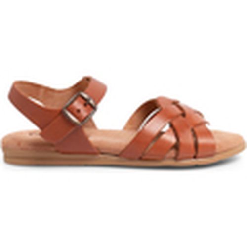 Sandalias Sandales Fille Et Avec Semelle En Gel para mujer - Pisamonas - Modalova