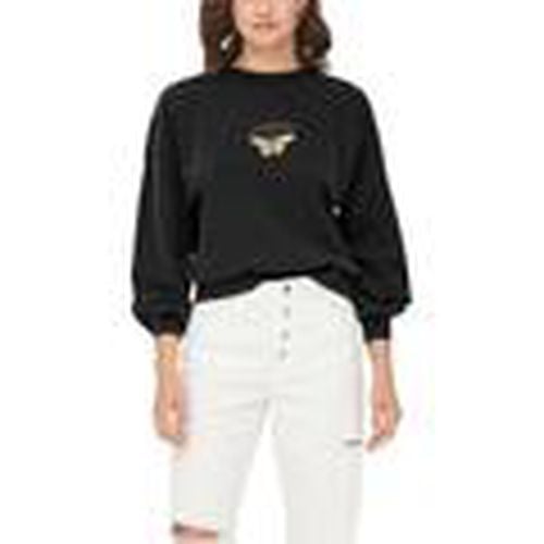 Jersey ONLLUCINDA REG L/S MOON BOX SWT para mujer - Only - Modalova