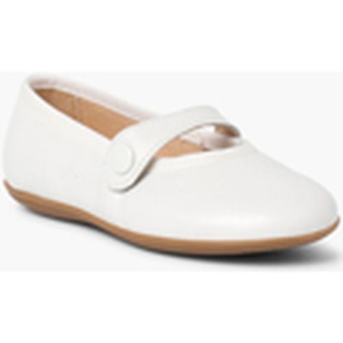 Zapatillas Chaussures De Cérémonie En Cuir para mujer - Pisamonas - Modalova