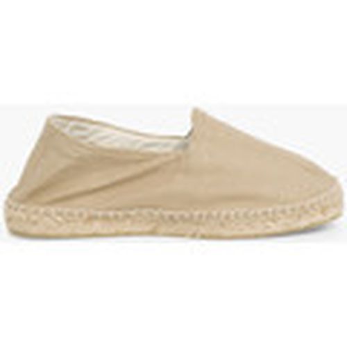 Zapatillas Espadrilles Grandes Tailles 34-45 para mujer - Pisamonas - Modalova