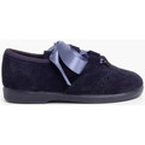 Zapatillas Chaussures Anglaises Enfants En Suède para hombre - Pisamonas - Modalova