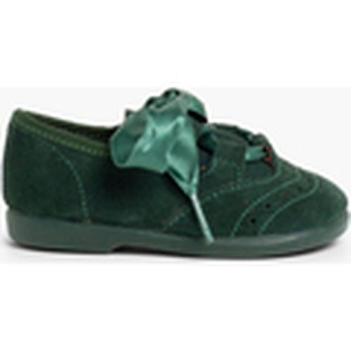 Zapatillas Chaussures Anglaises Enfants En Suède para hombre - Pisamonas - Modalova