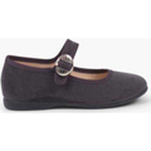 Zapatillas Chaussures Babies Bamara À Boucle para mujer - Pisamonas - Modalova