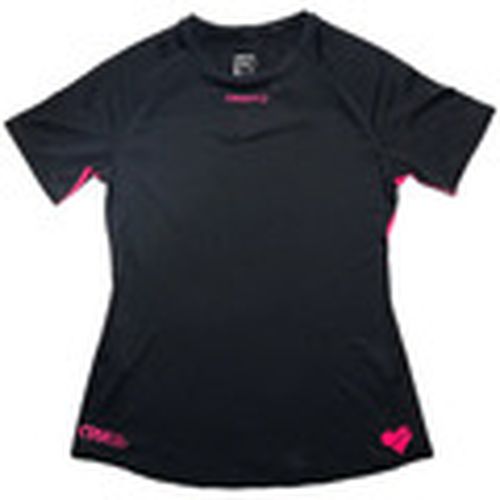 Camiseta CTM Distance para mujer - Craft - Modalova
