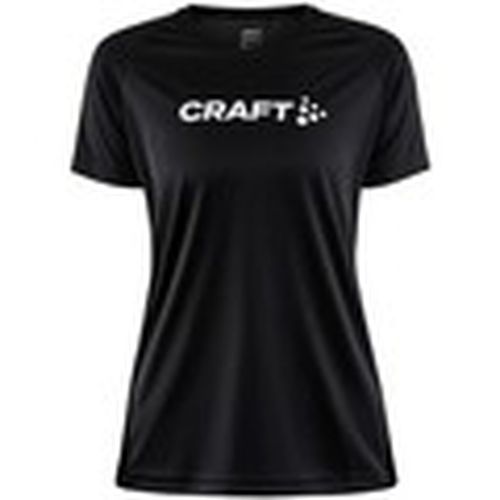 Camiseta manga larga Core Unify para mujer - Craft - Modalova