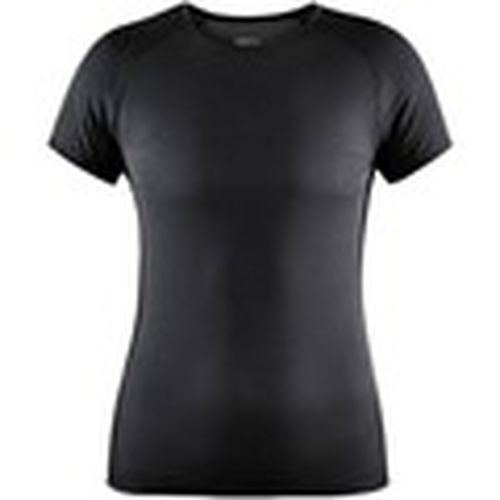 Camiseta manga larga Pro para mujer - Craft - Modalova