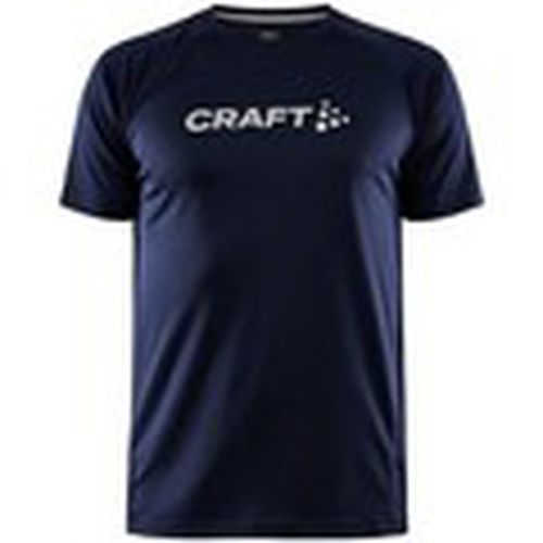 Camiseta manga larga Core Unify para hombre - Craft - Modalova