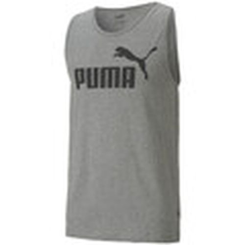 Camiseta tirantes - para hombre - Puma - Modalova