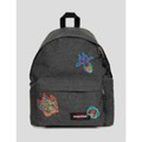 Mochila MOCHILA PADDED PAK´R NEON PATCHES para mujer - Eastpak - Modalova