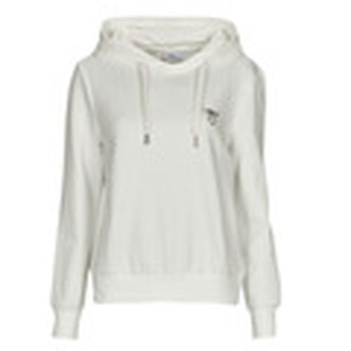 Jersey ONLNOOMI L/S LOGO HOOD para mujer - Only - Modalova