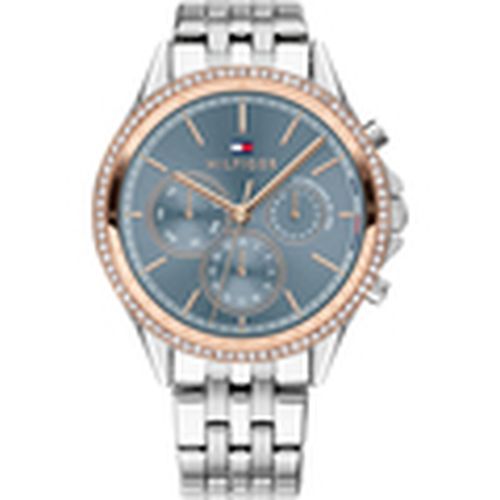Tommy Hilfiger Reloj Ari para mujer - Tommy Hilfiger - Modalova