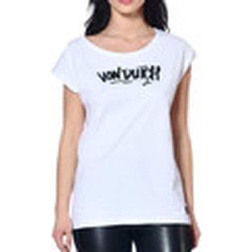 Tops y Camisetas - para mujer - Von Dutch - Modalova