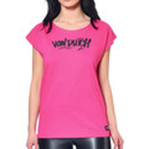 Von Dutch Camiseta - para mujer - Von Dutch - Modalova