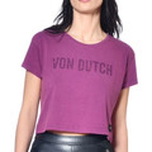 Tops y Camisetas - para mujer - Von Dutch - Modalova