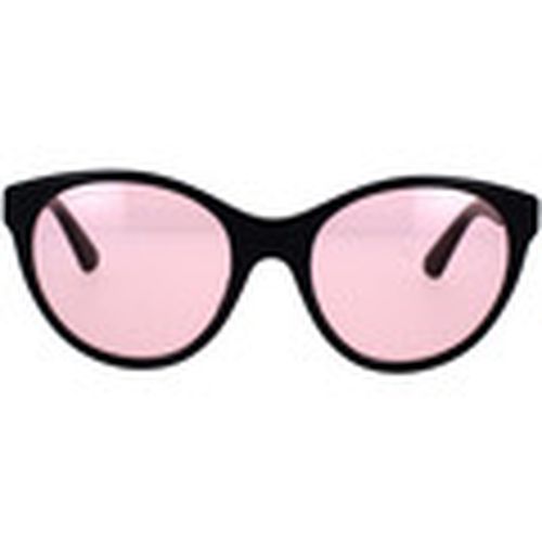 Gafas de sol Occhiali da Sole GG0419S 002 para mujer - Gucci - Modalova