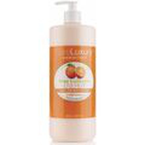 Hidratantes & nutritivos Energy Orange Lemongrass Lotion para mujer - Morgan Taylor - Modalova