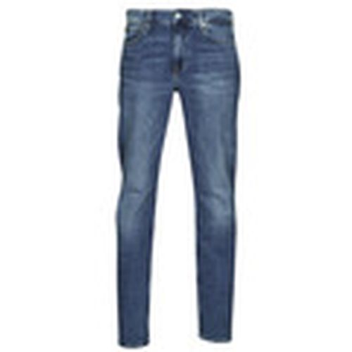 Jeans SLIM TAPER para hombre - Calvin Klein Jeans - Modalova