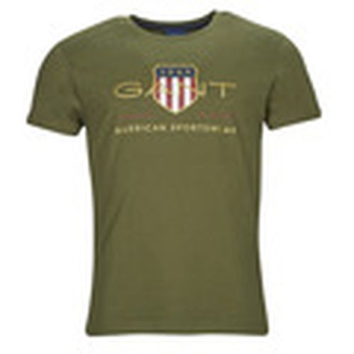 Camiseta ARCHIVE SHIELD para hombre - Gant - Modalova