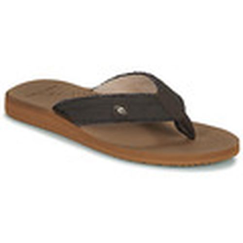 Chanclas REACTOR OPEN TOE para hombre - Rip Curl - Modalova