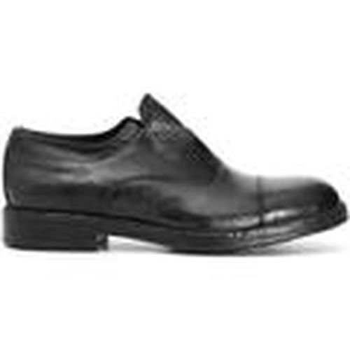 Zapatos Hombre CNUAI23-RE1520-blk para hombre - Café Noir - Modalova