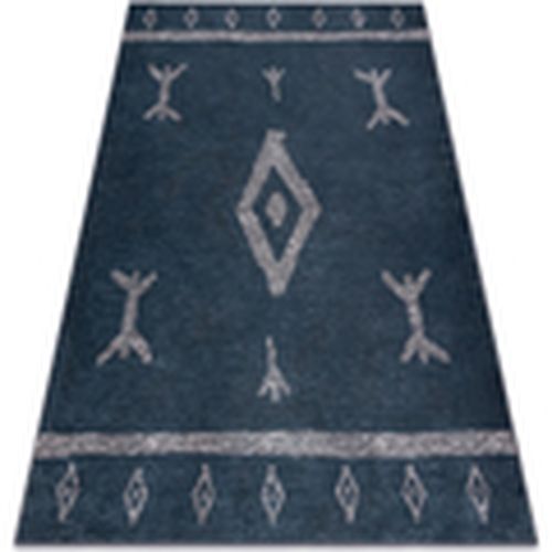 Alfombras ANTIKA alfombra 121 tek, azteca, lavable - 120x170 cm para - Rugsx - Modalova