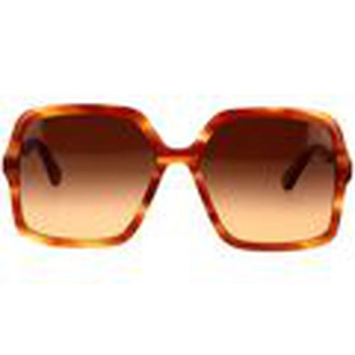 Gafas de sol Occhiali da Sole Chloé CH0086S 002 para mujer - Chloe - Modalova