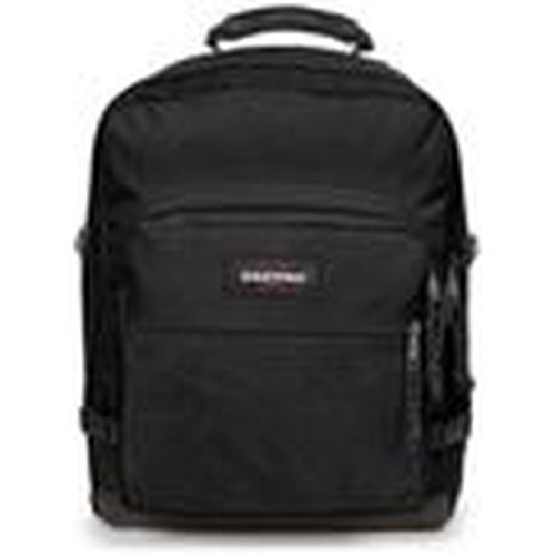 Mochila ULTIMATE EK00050-008 BLACK para hombre - Eastpak - Modalova