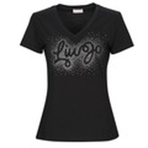Camiseta T SHIRT MODA para mujer - Liu Jo - Modalova