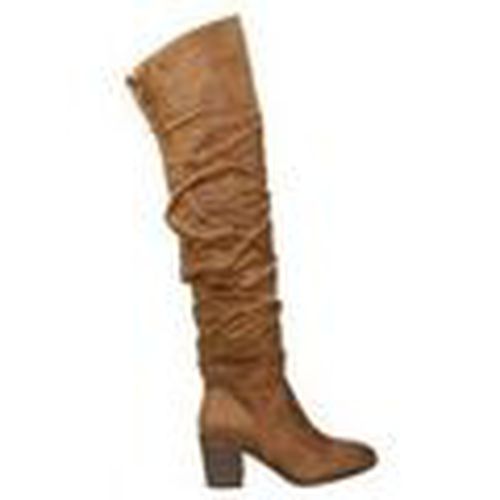 Botas BOTAS MUSTANG 52952 MODA JOVEN CUERO para mujer - MTNG - Modalova